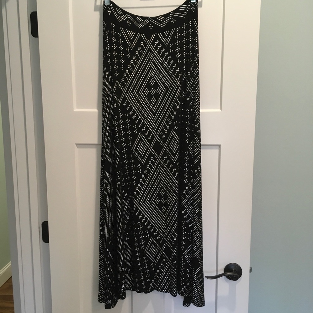 Melodia Designs Cleopatra skirt, Size M, NWOT